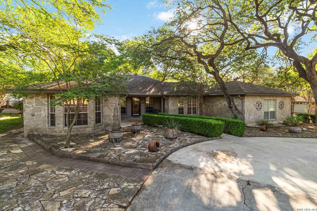 Photo of 21004 Hickory Bend, Garden Ridge, TX 78266 (MLS # 1956937)