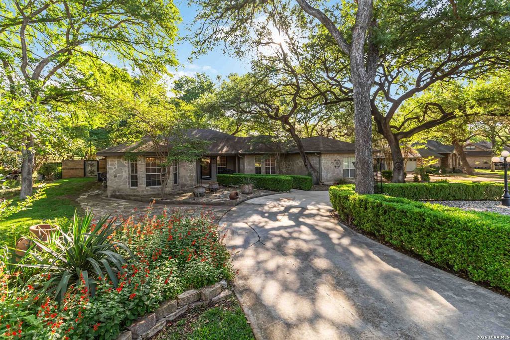 Photo of 21004 Hickory Bend, Garden Ridge, TX 78266 (MLS # 1956937)