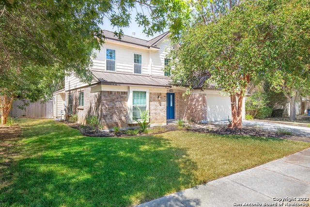 Photo of 9927 ABE LINCOLN, San Antonio, TX 78240 (MLS # 2003348)