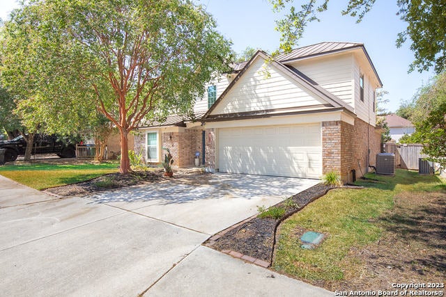 Photo of 9927 ABE LINCOLN, San Antonio, TX 78240 (MLS # 2003348)