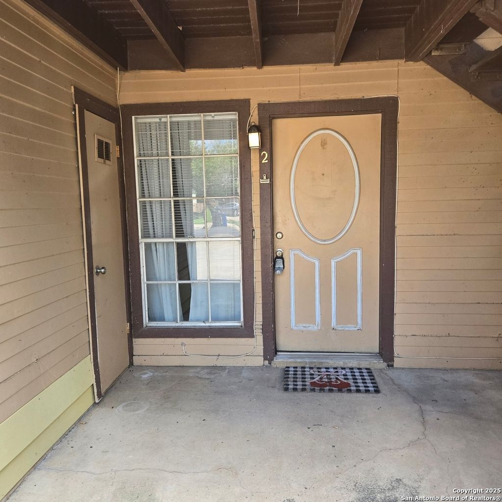 Photo of 5209 Meadow Field 2 #2, San Antonio, TX 78250 (MLS # 1918881)