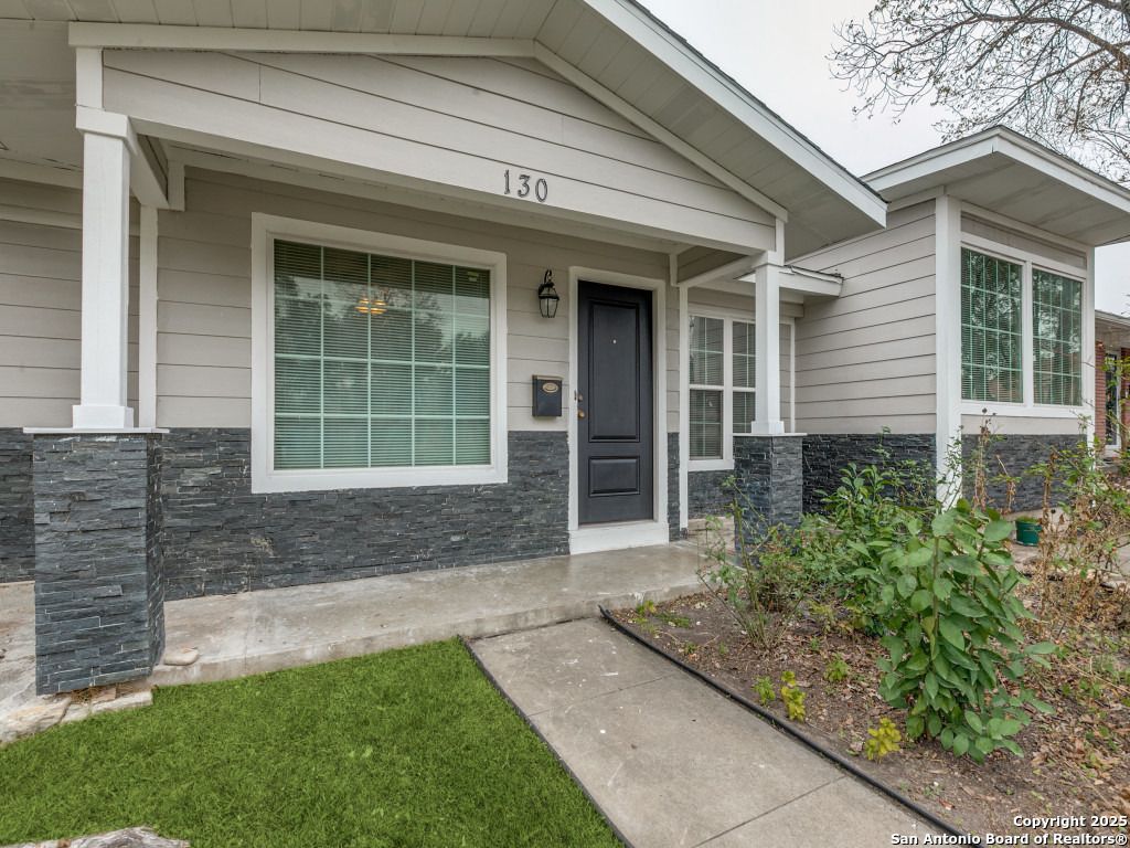 Photo of 130 Lemur, San Antonio, TX 78213 (MLS # 1943043)