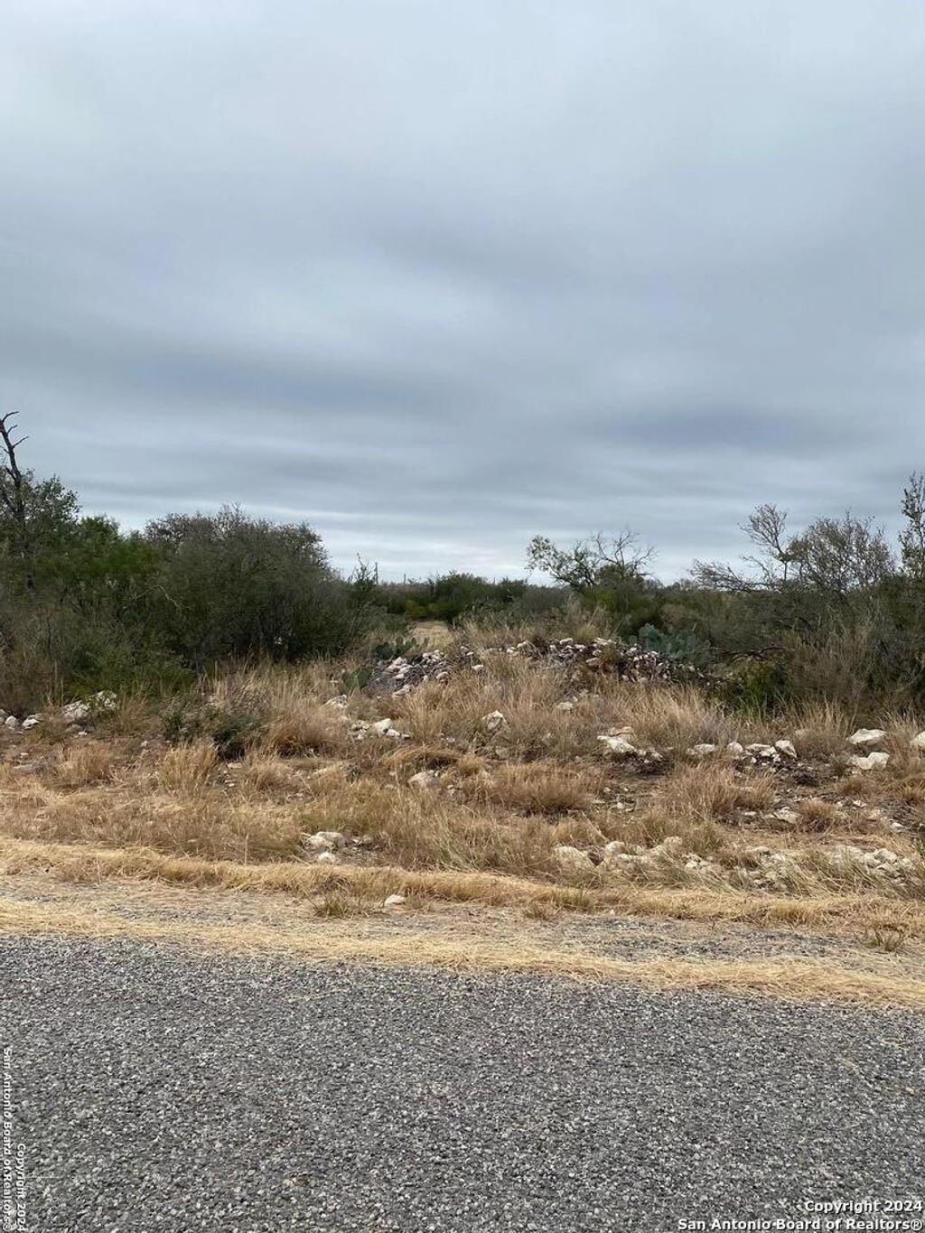 Photo of 343 LEGEND HILLS RD, Uvalde, TX 78801 (MLS # 1816929)