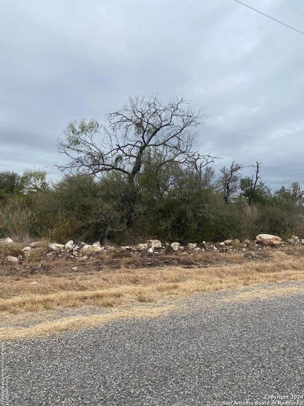 Photo of 343 LEGEND HILLS RD, Uvalde, TX 78801 (MLS # 1816929)