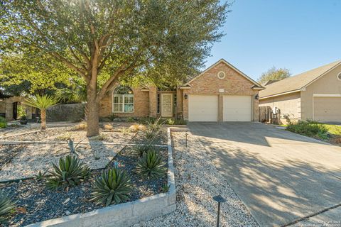 1739 Oakmont New Braunfels TX 78132