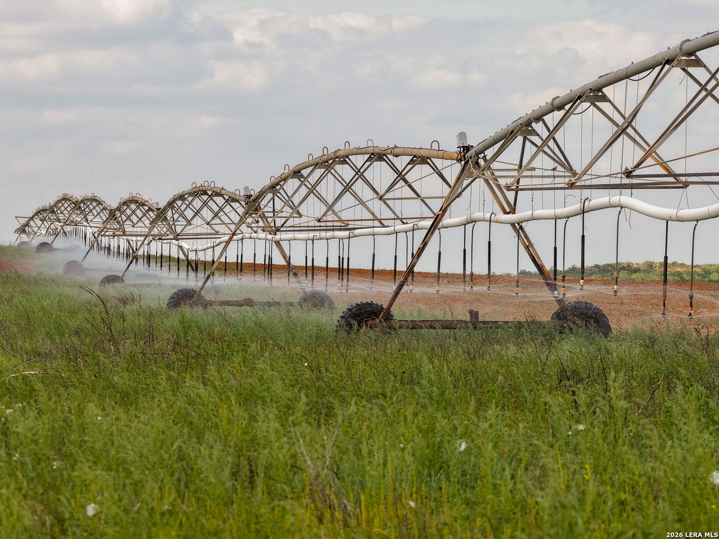 TBD County Road 3000 Keystone