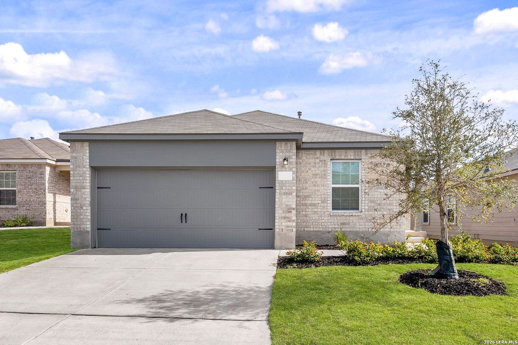 Photo of 4007 Lena Gardens, Von Ormy, TX 78073 (MLS # 1968425)