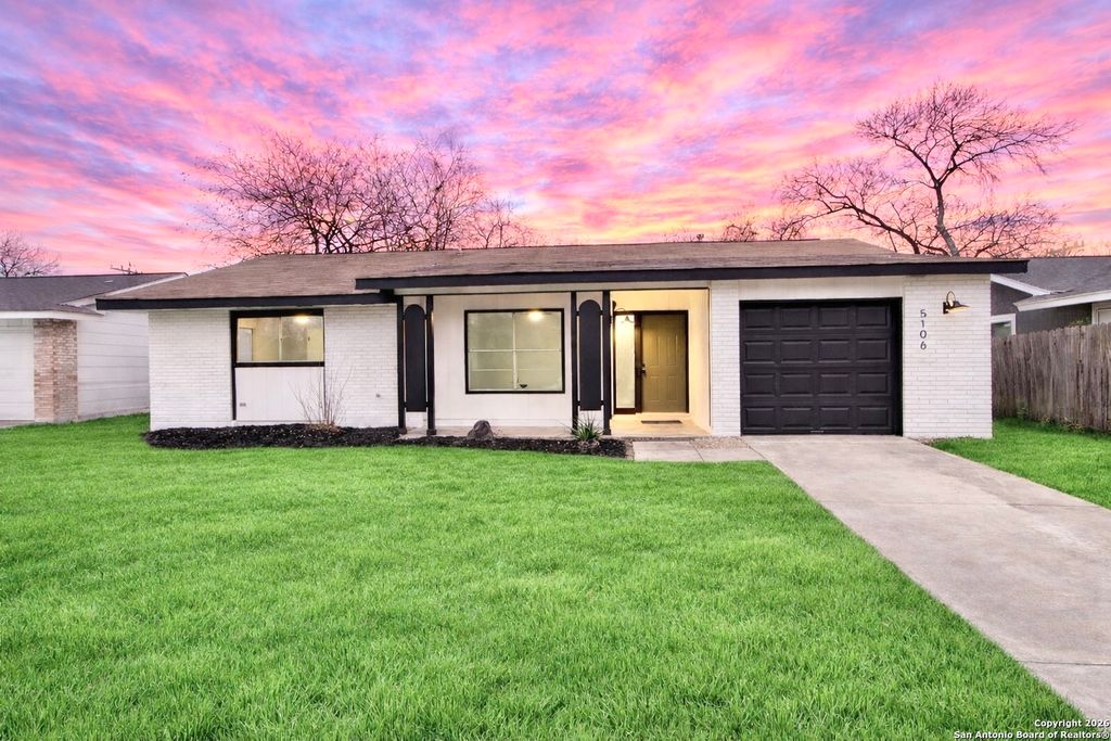 Photo of 5106 VILLAGE WAY, San Antonio, TX 78218 (MLS # 1934373)