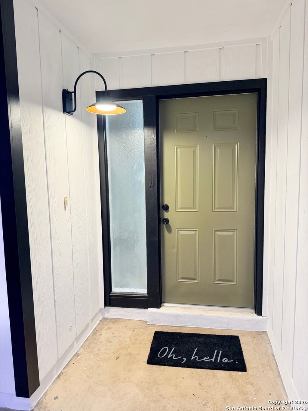 Photo of 5106 VILLAGE WAY, San Antonio, TX 78218 (MLS # 1934373)