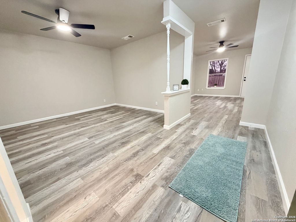 Photo of 5106 VILLAGE WAY, San Antonio, TX 78218 (MLS # 1934373)