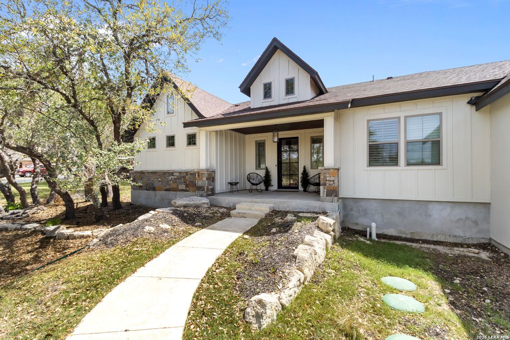 Photo of 211 Spacious Sky, San Antonio, TX 78260 (MLS # 1950465)