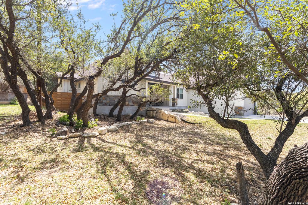 Photo of 211 Spacious Sky, San Antonio, TX 78260 (MLS # 1950465)