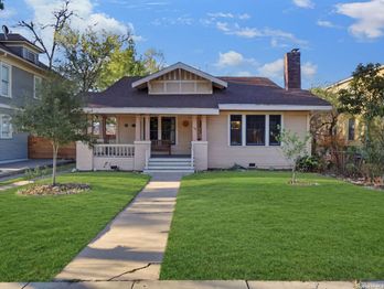 Single Family Residence at 140 E French Pl