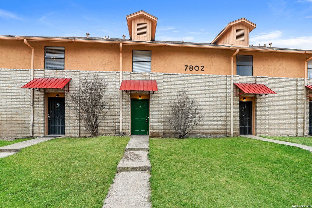 Photo of 7802 Richard Frank Way 2 #2, San Antonio, TX 78240 (MLS # 1947990)