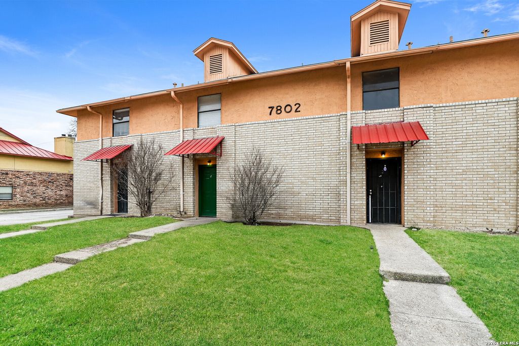 Photo of 7802 Richard Frank Way 2 #2, San Antonio, TX 78240 (MLS # 1947990)