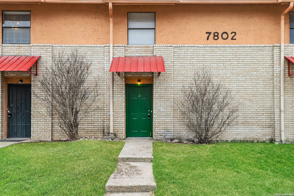 Photo of 7802 Richard Frank Way 2 #2, San Antonio, TX 78240 (MLS # 1947990)