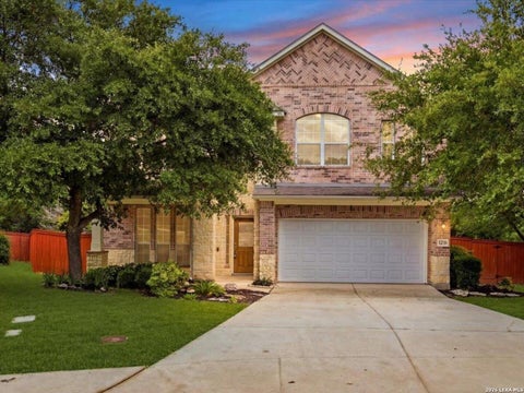Property photo of 3331 Brooktree Ct, San Antonio, TX 78261