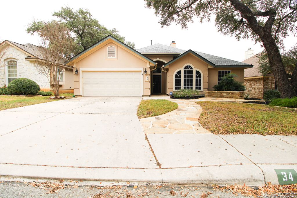 Photo of 34 Silverhorn, San Antonio, TX 78216 (MLS # 1929833)