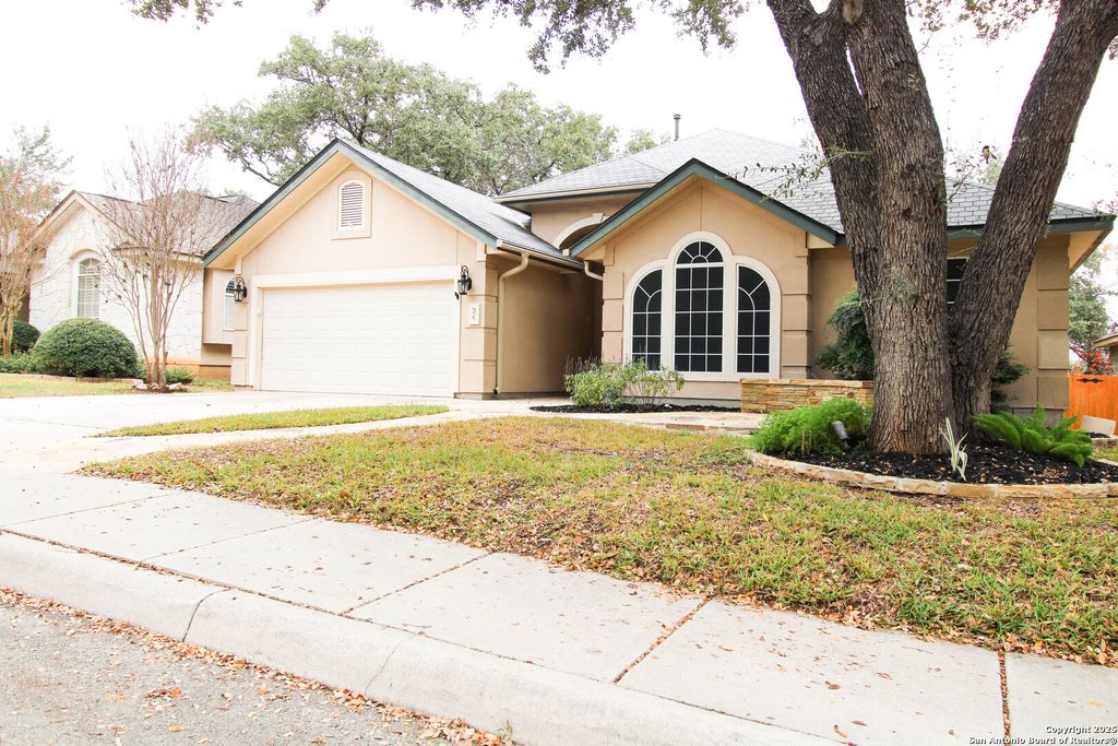 Photo of 34 Silverhorn, San Antonio, TX 78216 (MLS # 1929833)