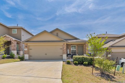 10518 Egremont San Antonio TX 78252