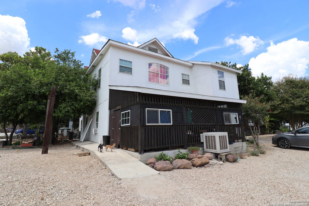 Photo of 13915 interstate 35, Von Ormy, TX 78073 (MLS # 1859739)