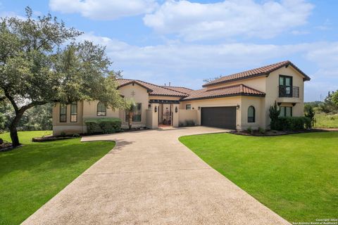 A home in Spring Branch