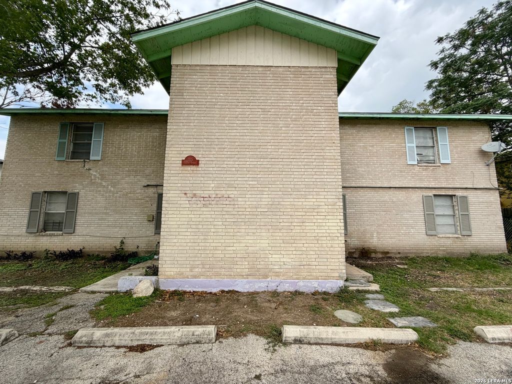 Photo of 115 Victor 1 #1, San Antonio, TX 78209 (MLS # 1959017)