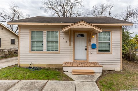 Photo of 1718 Lennon, San Antonio, TX 78223 (MLS # 1934680)