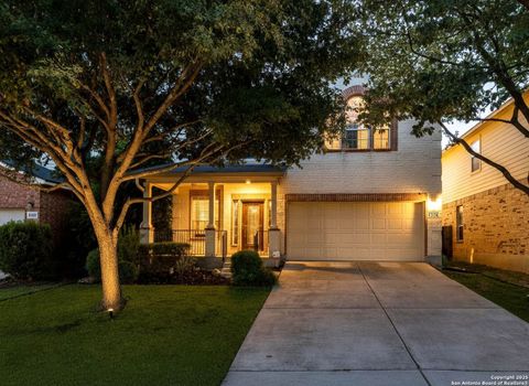 12126 Karnes Way San Antonio TX 78253