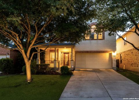 Photo of 12126 Karnes Way, San Antonio, TX 78253 (MLS # 1919616)