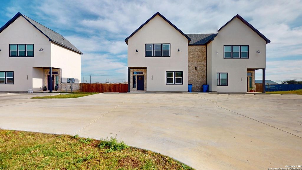 Photo of 104 Micah Point A #A, La Vernia, TX 78121 (MLS # 1926250)