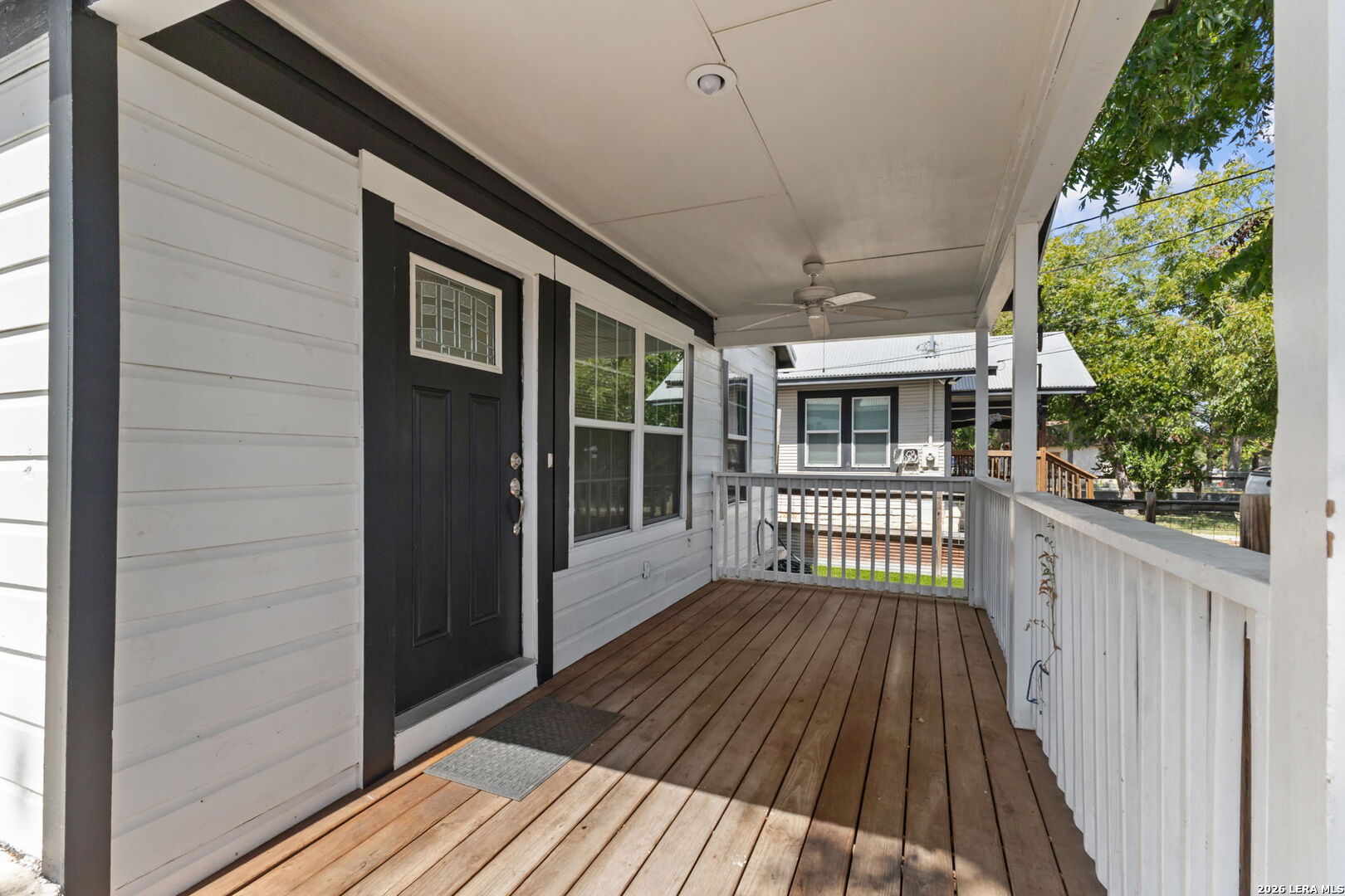 2018 KATY ST