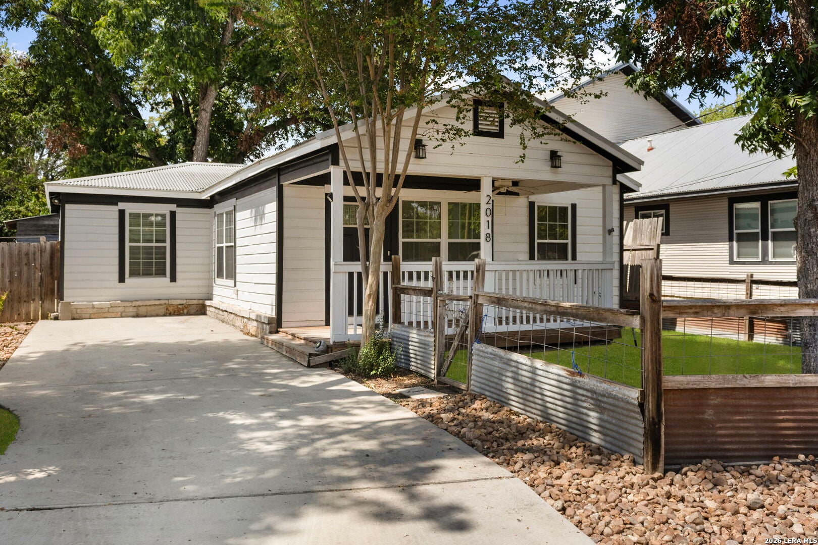 2018 KATY ST