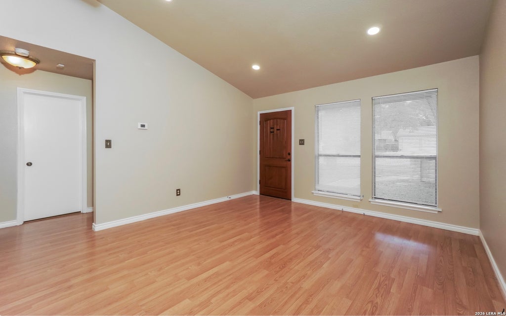 Photo of 8430 Timber Fair, San Antonio, TX 78250 (MLS # 1972679)