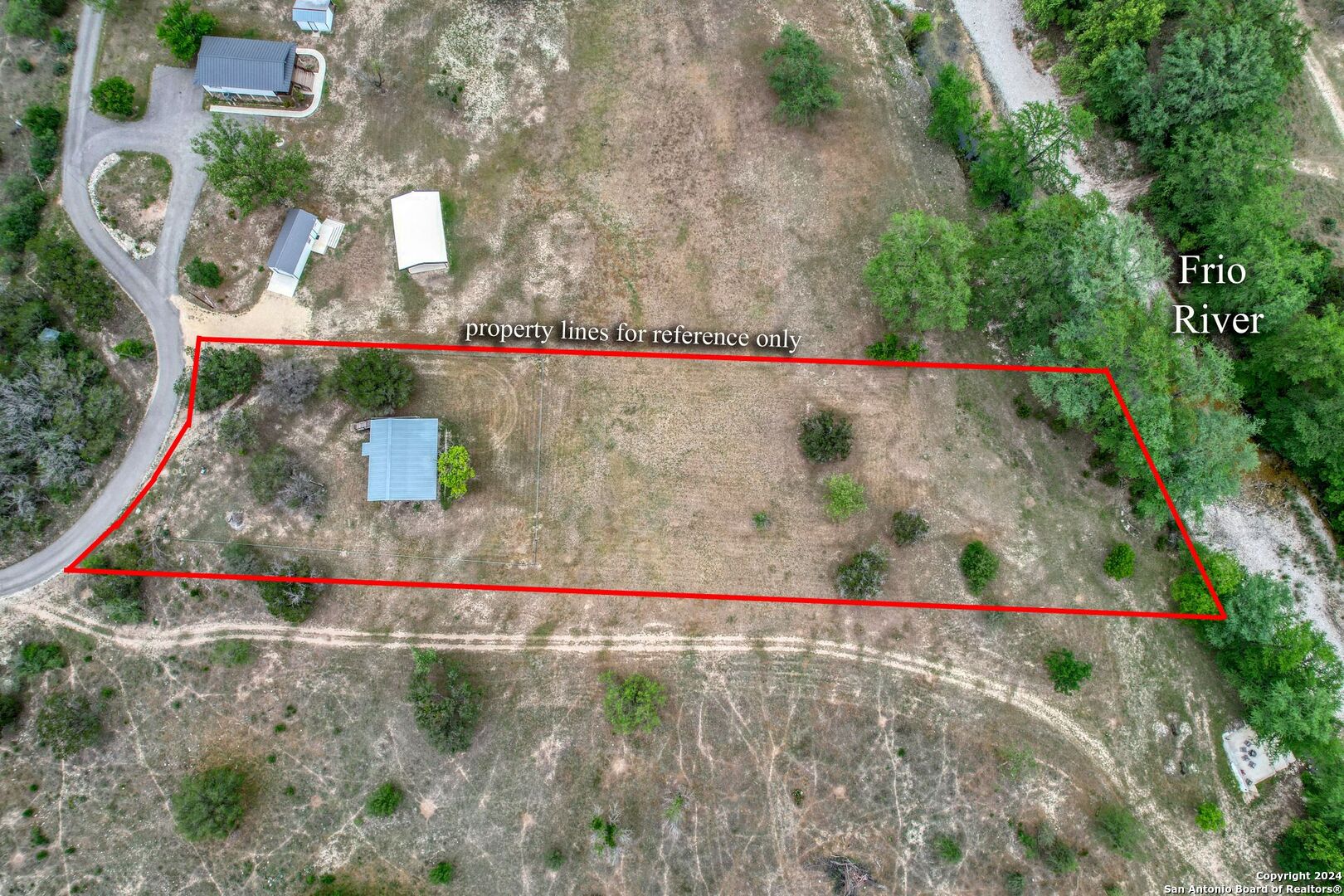 24 WESTON RD