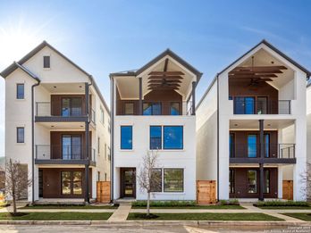Single Family Residence at 550 McMonigal Place
