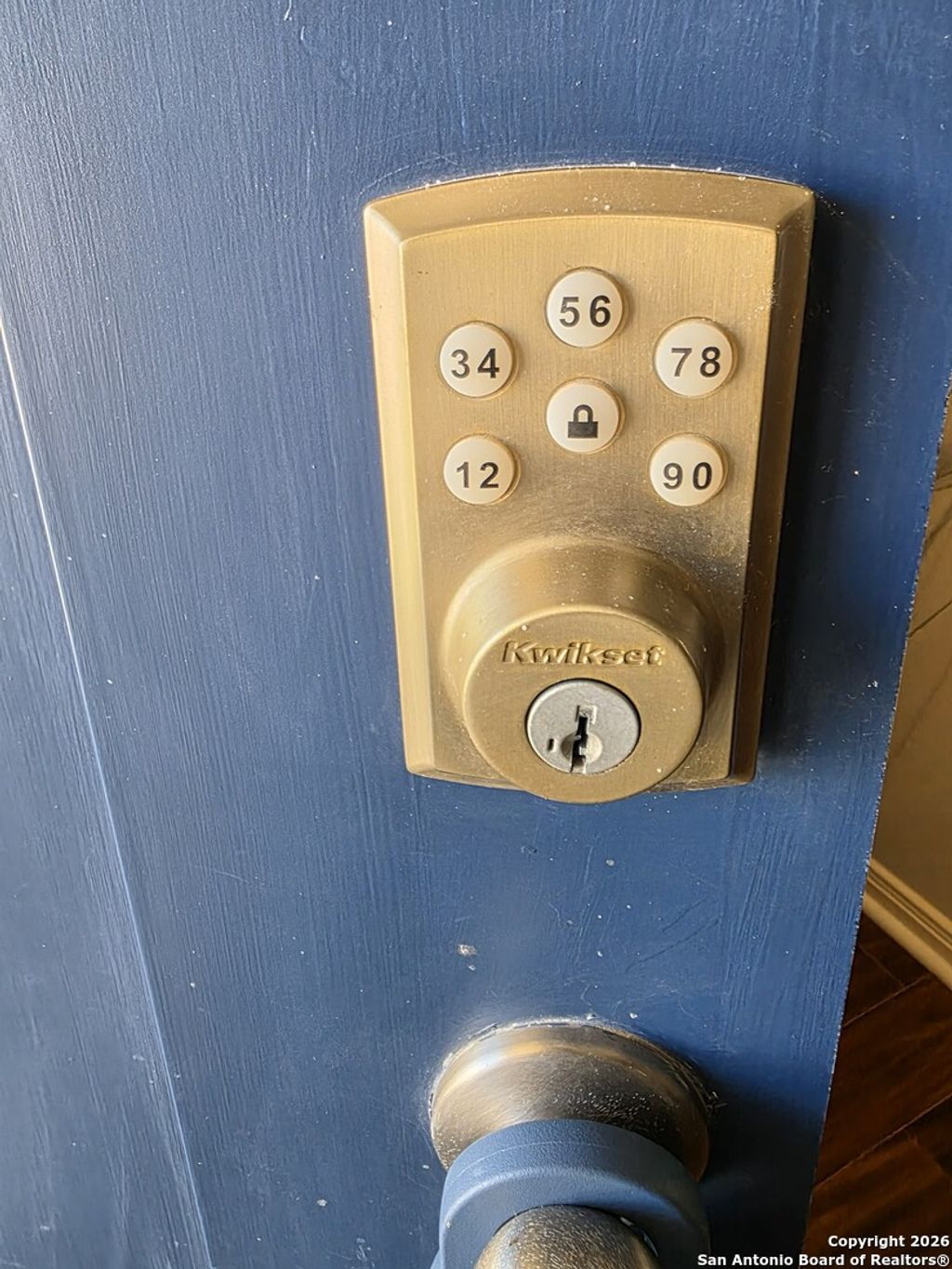 Photo of 14826 Zephyrus Way, San Antonio, TX 78245 (MLS # 1934037)