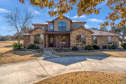 29549 Slumberwood Boerne TX 78015