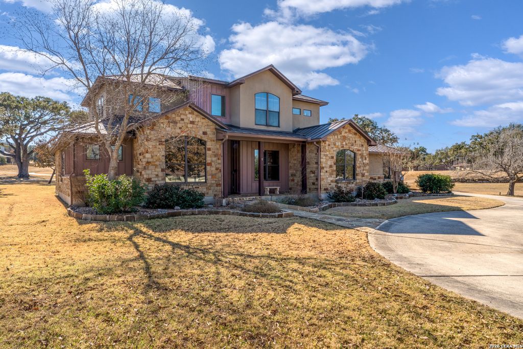 Photo of 29549 Slumberwood, Boerne, TX 78015 (MLS # 1940392)
