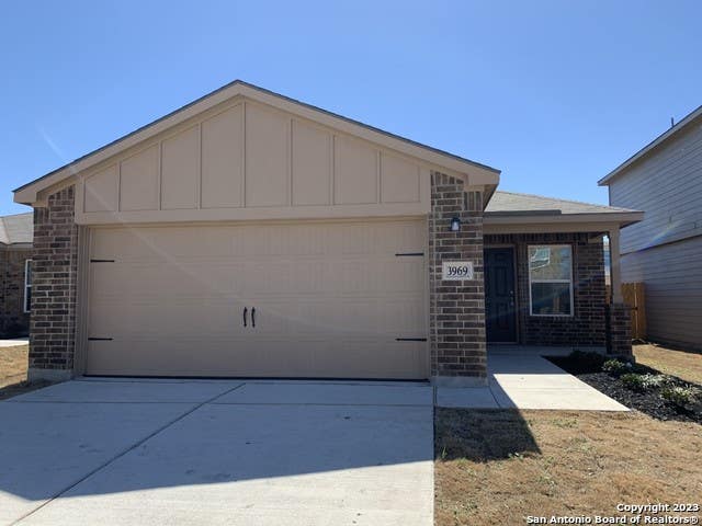Photo of 3969 NORTHAVEN TRL, New Braunfels, TX 78132 (MLS # 2006975)