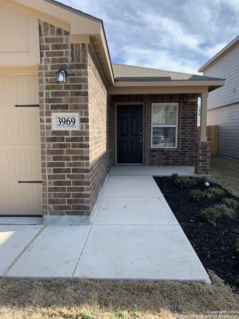 Photo of 3969 NORTHAVEN TRL, New Braunfels, TX 78132 (MLS # 2006975)