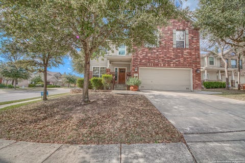 Photo of 115 GAZELLE HUNT, San Antonio, TX 78245 (MLS # 2003193)