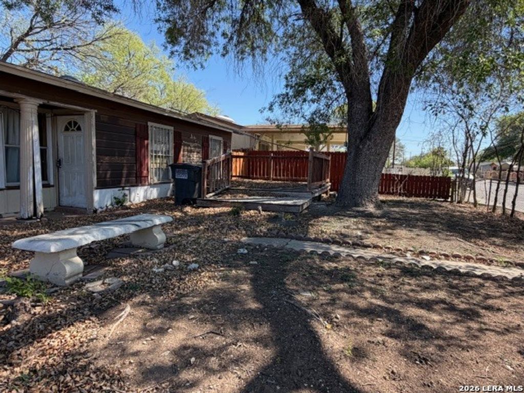 Photo of 147 Joe Blanks, San Antonio, TX 78237 (MLS # 1950285)
