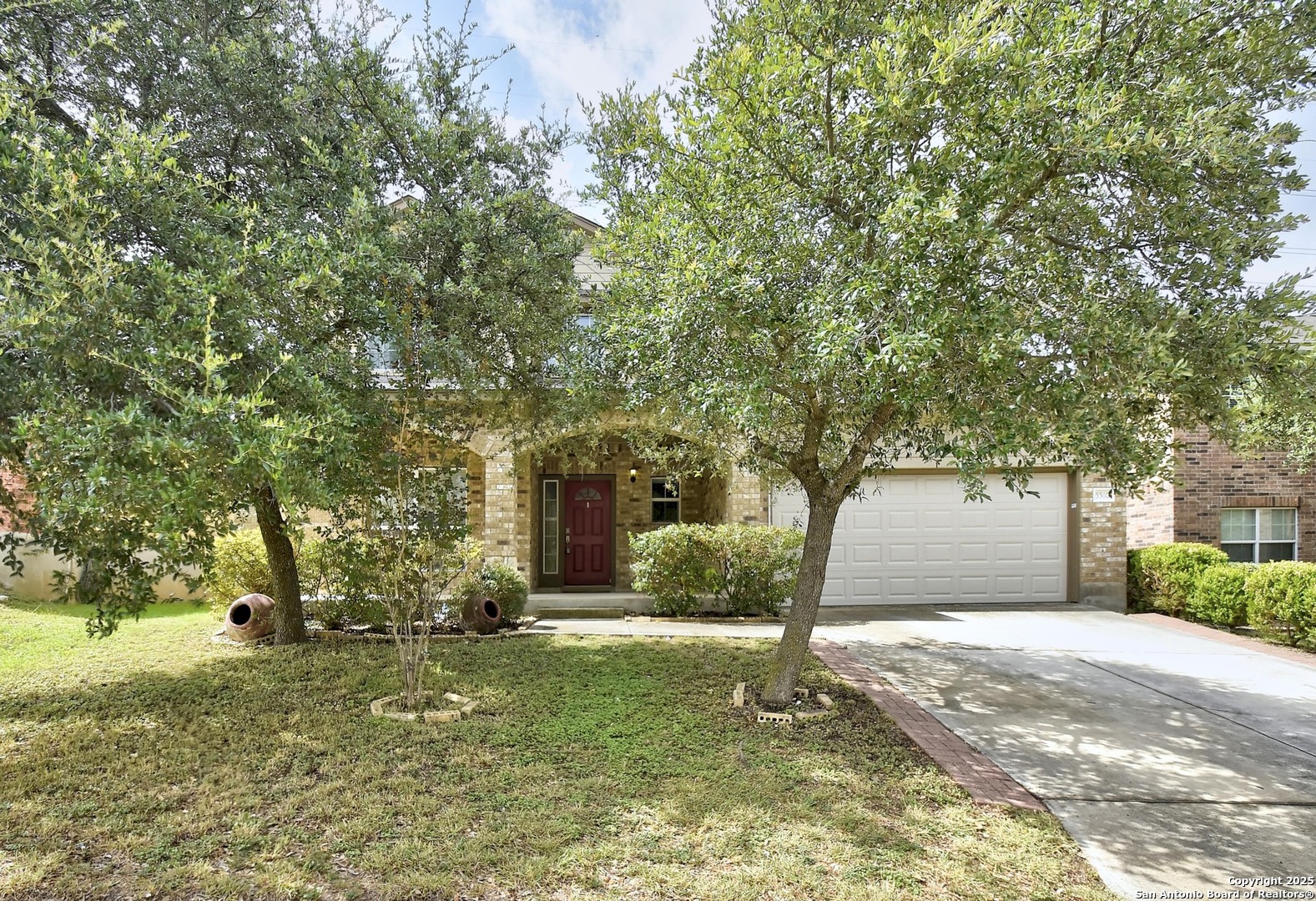 5510 Southern Oaks