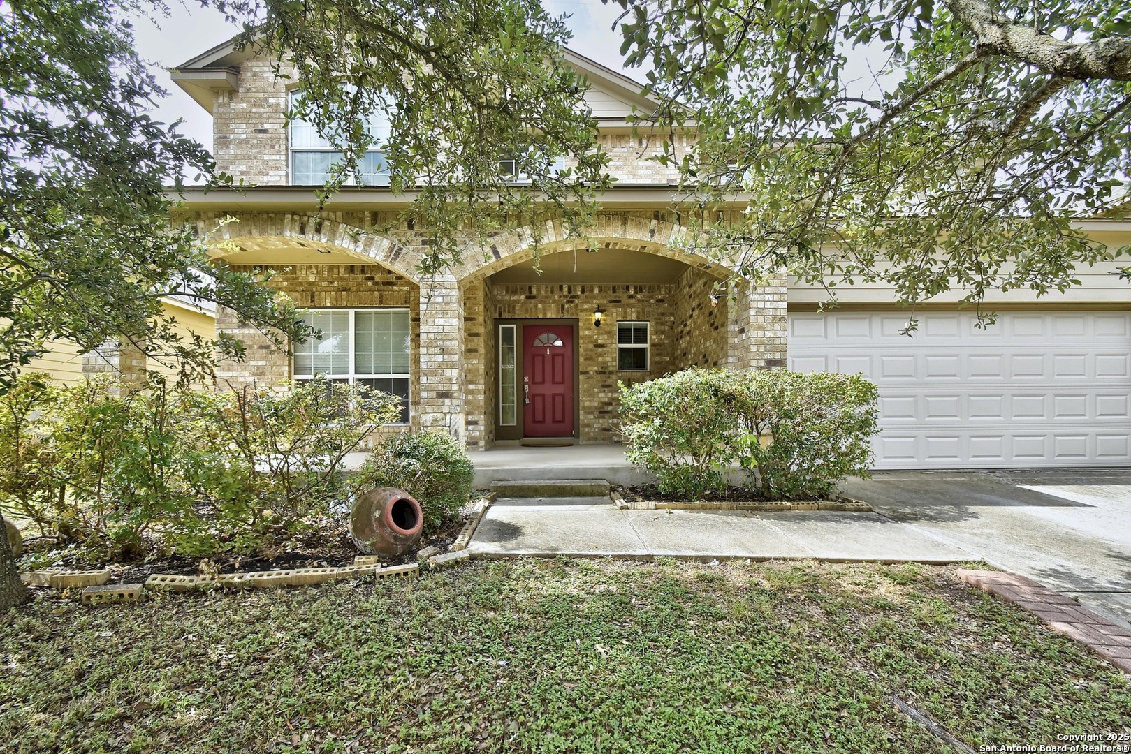5510 Southern Oaks