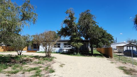 A home in Natalia