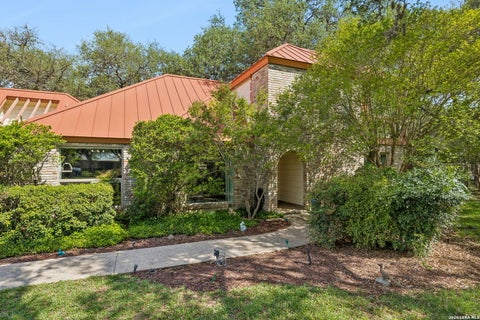 Photo of 109 LONG BOW RD, Shavano Park, TX 78231 (MLS # 1958715)