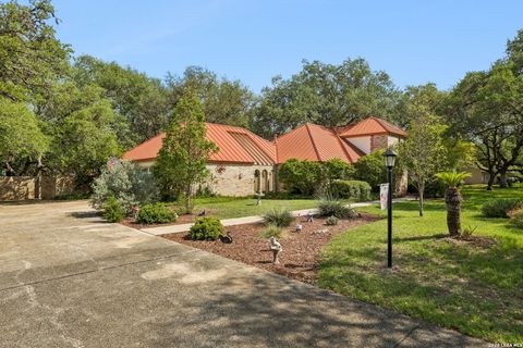 Photo of 109 LONG BOW RD, Shavano Park, TX 78231 (MLS # 1958715)