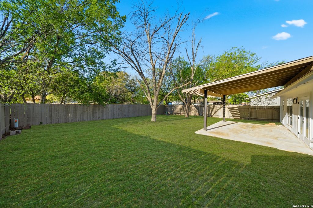 Photo of 9446 Cliff Way, San Antonio, TX 78250 (MLS # 1951137)