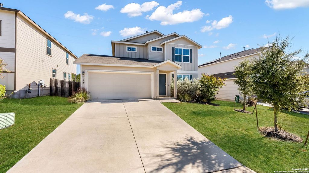 Photo of 206 Moscovy Duck, San Antonio, TX 78253 (MLS # 1922320)